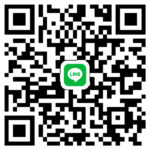 マリラー タイマッサージのLINE予約用QRコード